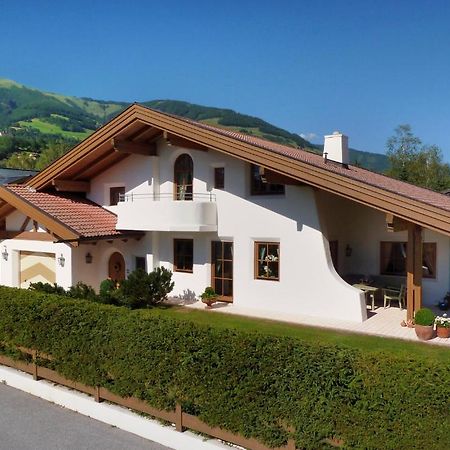 Appartement Chalet Claudia Mittersill Ngoại thất bức ảnh