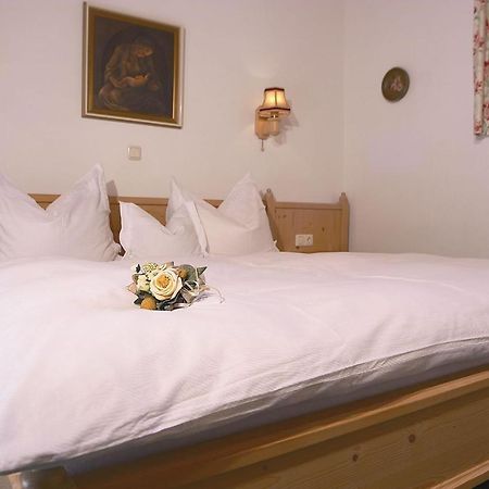 Appartement Chalet Claudia Mittersill Ngoại thất bức ảnh