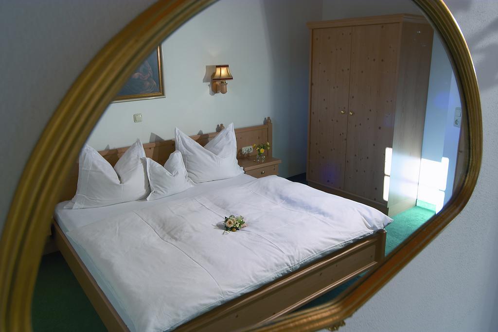 Appartement Chalet Claudia Mittersill Ngoại thất bức ảnh