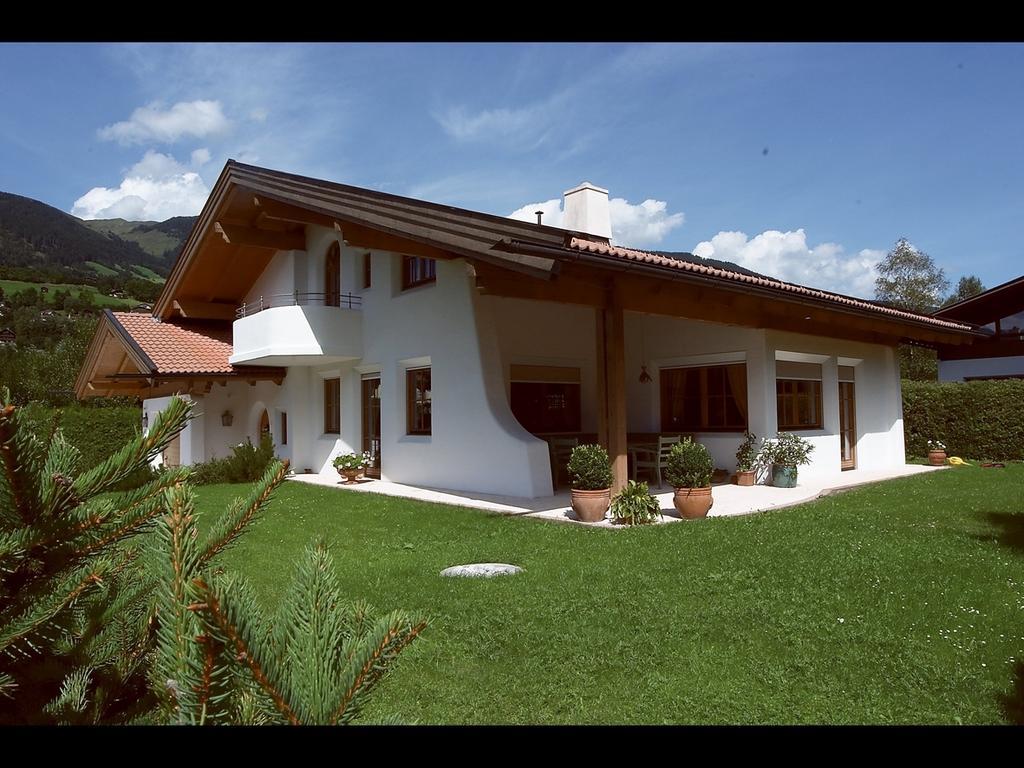 Appartement Chalet Claudia Mittersill Ngoại thất bức ảnh