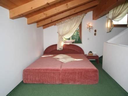 Appartement Chalet Claudia Mittersill Phòng bức ảnh
