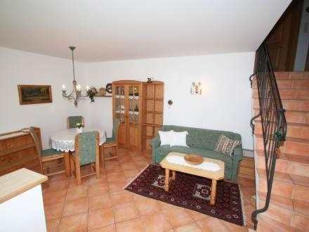 Appartement Chalet Claudia Mittersill Phòng bức ảnh