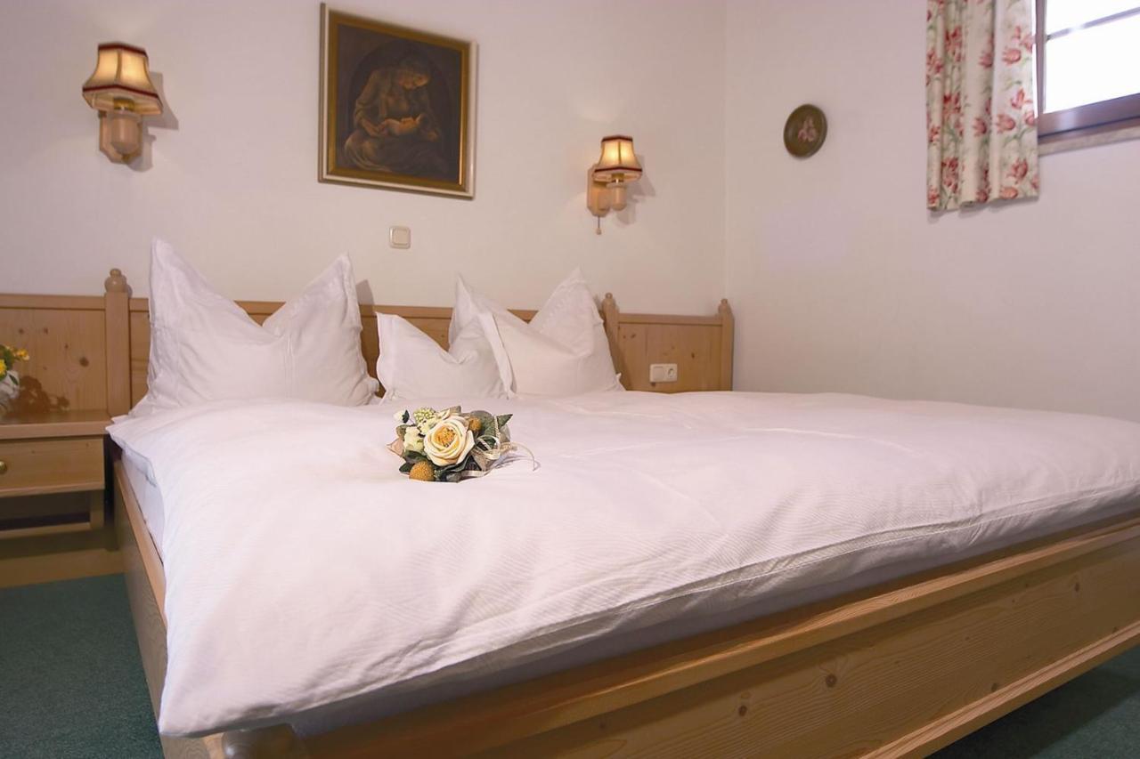 Appartement Chalet Claudia Mittersill Ngoại thất bức ảnh